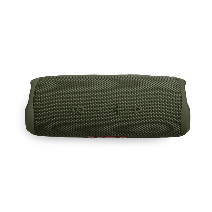 Hlavní obrázek Přenosné (na ven, na cesty) JBL Flip 6 zelený