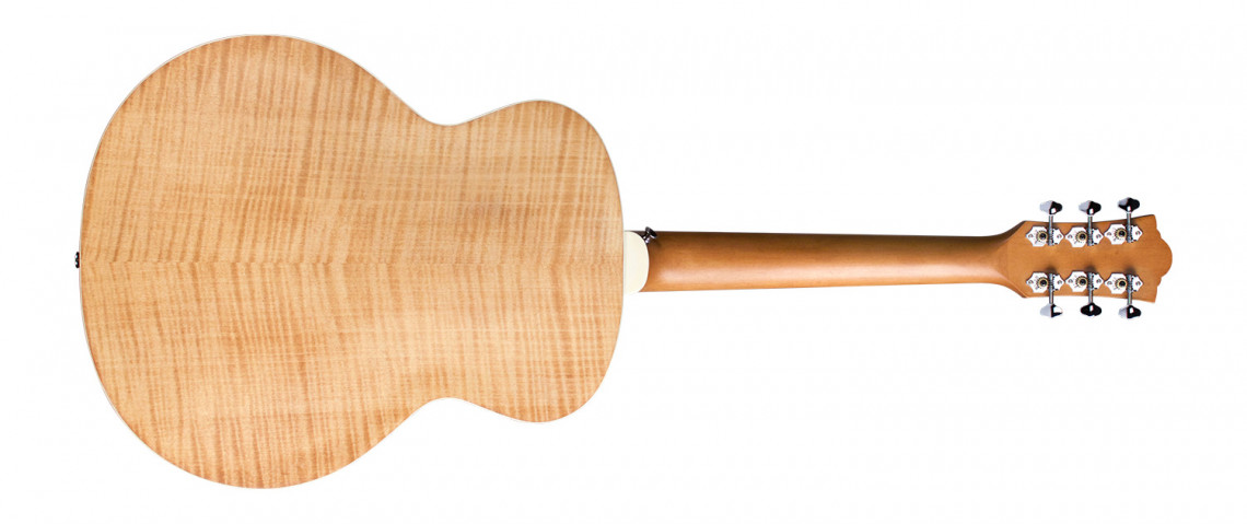 Hlavní obrázek Jumbo GUILD Jumbo Junior Flame Maple - Blonde