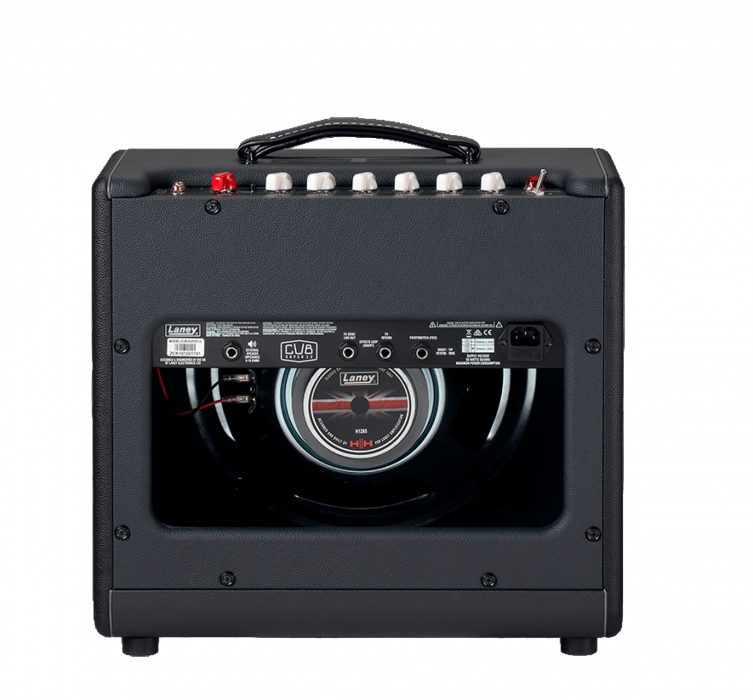 Hlavní obrázek Lampová komba LANEY CUB-SUPER12