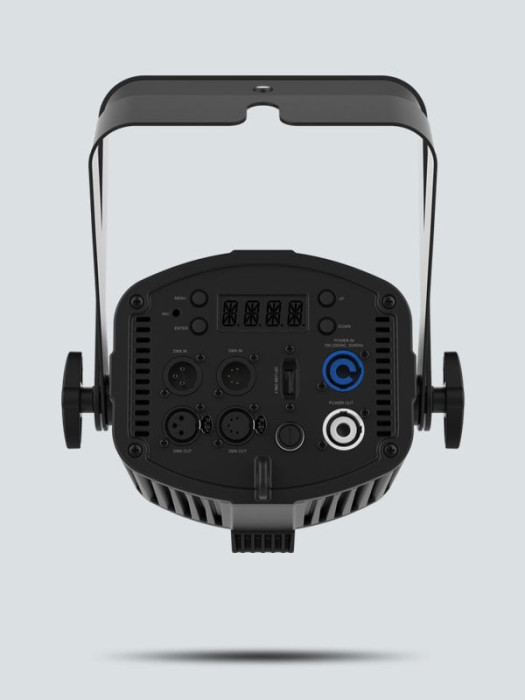 Hlavní obrázek Fresnel reflektory CHAUVET DJ EVE P-140 VW