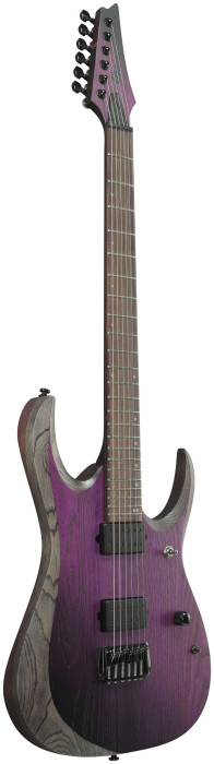 Hlavní obrázek Superstrat IBANEZ RGD621AH-MNF - Midnight Shade Flat
