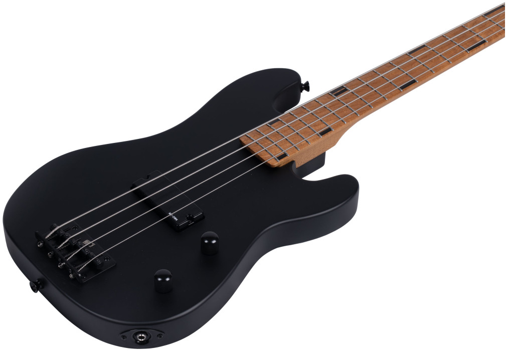 Hlavní obrázek Alternativní HENRY’S Cats MB-4 Kate - Black