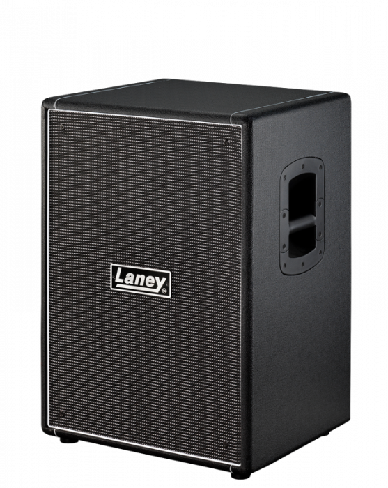 Hlavní obrázek 2 reproduktory LANEY DBV212-4 Digbeth