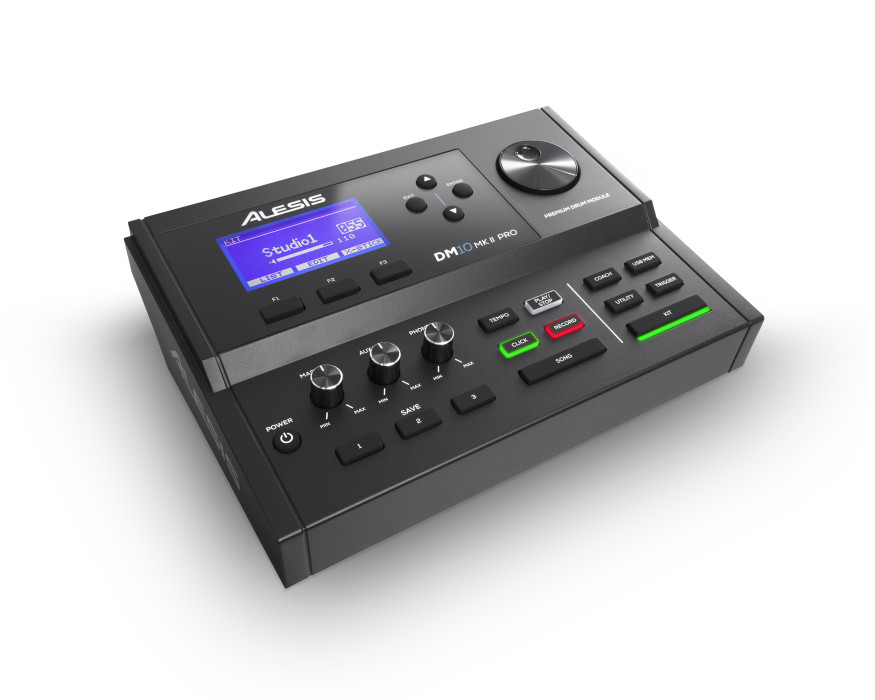 Hlavní obrázek Elektronické soupravy ALESIS DM10 MKII Pro Kit