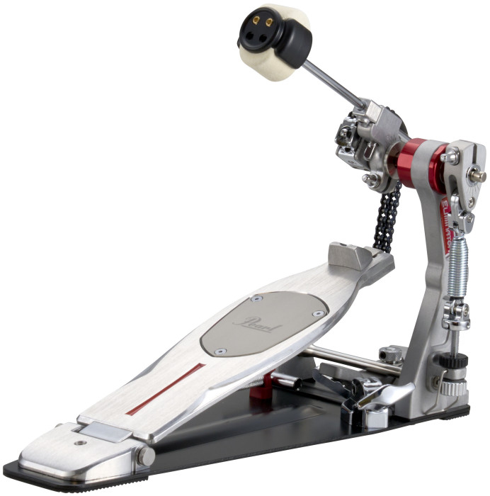 Hlavní obrázek Jednoduché pedály PEARL P-2500CX Eliminator Mono Pro Pedal