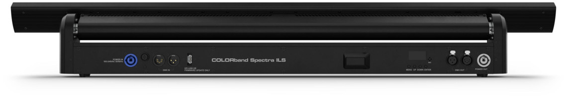 Hlavní obrázek Ostatní pohyblivé efekty CHAUVET DJ COLORband Spectra ILS