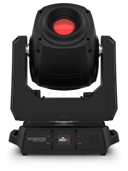 Hlavní obrázek LED moving head CHAUVET DJ Intimidator Spot 360X IP