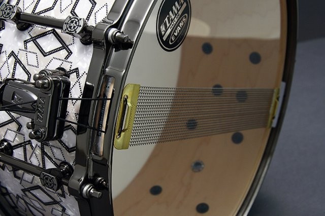 Hlavní obrázek 14" TAMA John Dolmayan Signature JD146