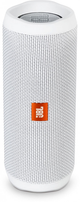 Hlavní obrázek Přenosné (na ven, na cesty) JBL FLIP 4 White