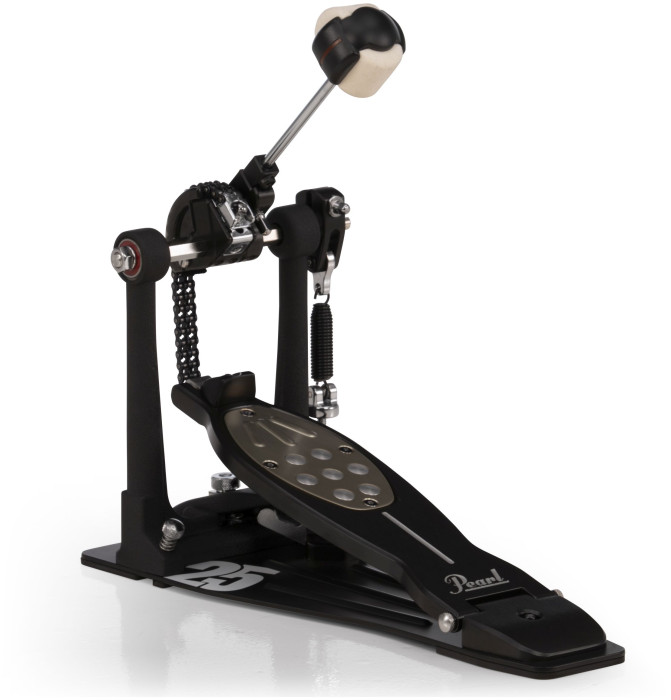 Hlavní obrázek Jednoduché pedály PEARL P-2050C/B Eliminator Black Limited Edition