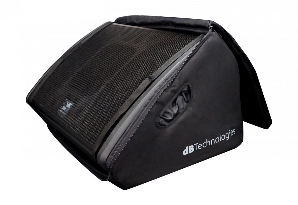 Hlavní obrázek Obaly pro reproboxy DB TECHNOLOGIES FC-XM12