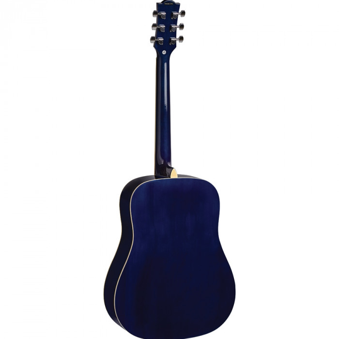 Hlavní obrázek Dreadnought EKO Ranger 6 - Blue Sunburst