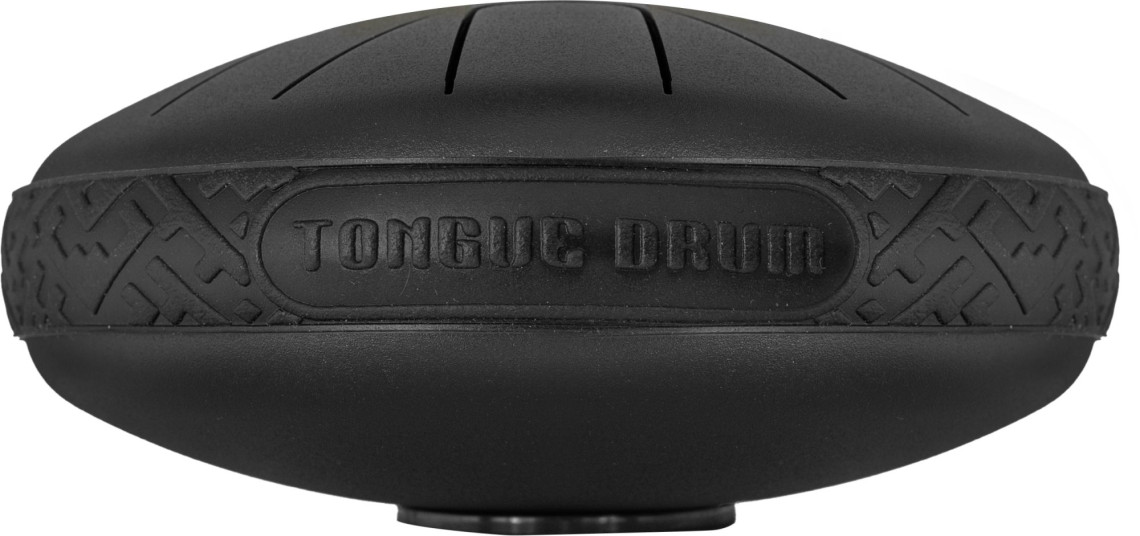 Hlavní obrázek Melodické nástroje VELES-X ST11-6B Steel Tongue Drum 11 Notes - Black