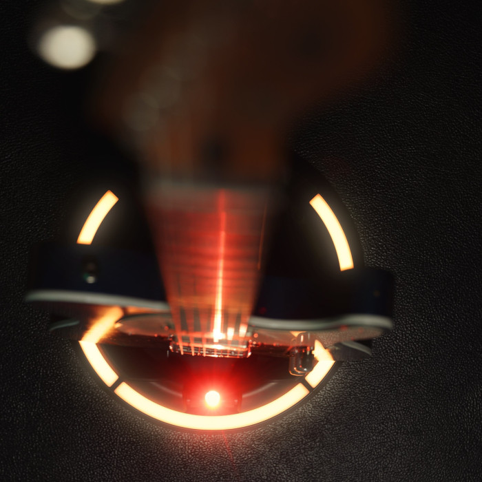 Hlavní obrázek Stojany pro kytary/baskytary GRAVITY GS LS A 01 B