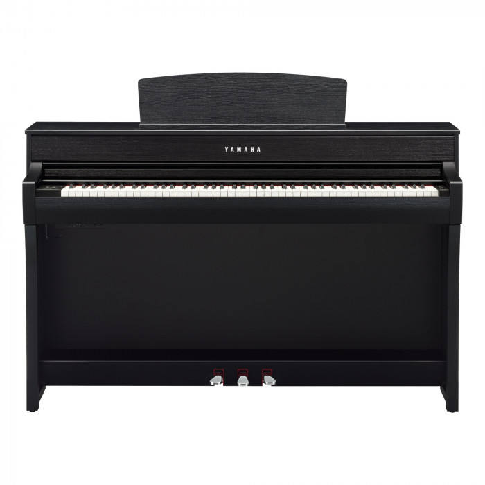 Hlavní obrázek Digitální piana YAMAHA Clavinova CLP-745 B
