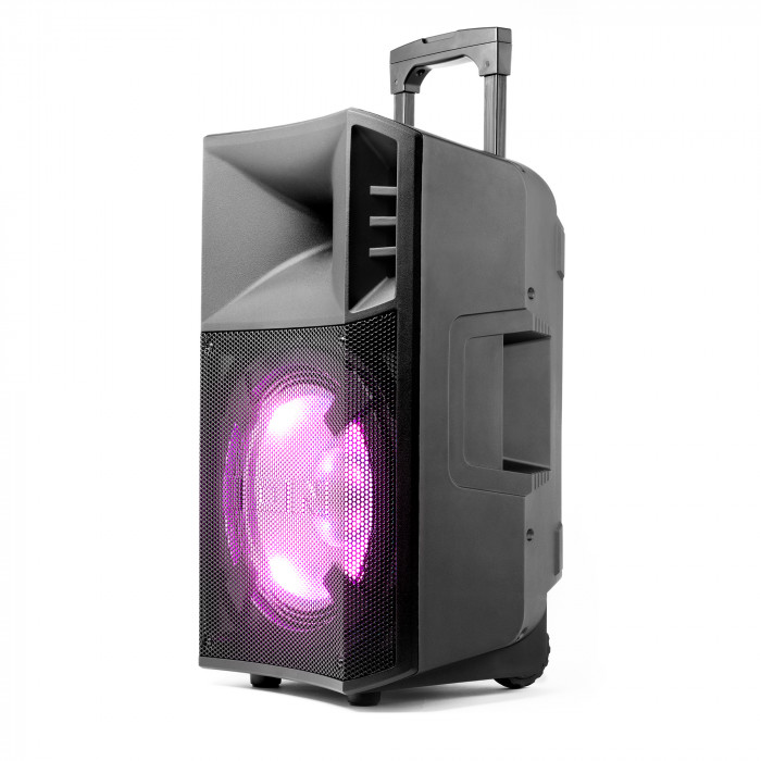 Hlavní obrázek Párty All-in-one systémy ION Power Glow 300