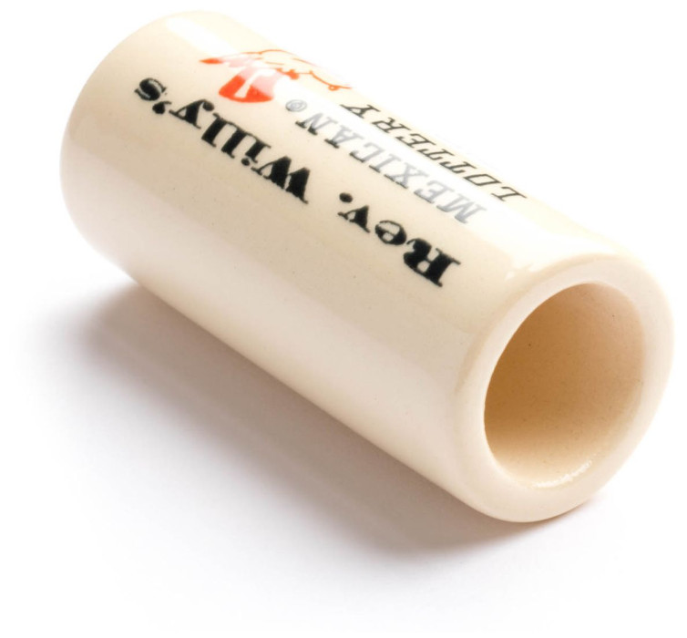 Hlavní obrázek Slide DUNLOP Rev Willy Mo-Jo Ceramic Slide X-Large