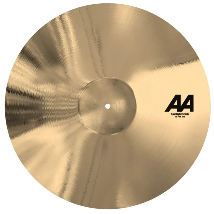 Levně Sabian AA Spotlight Crash 18”