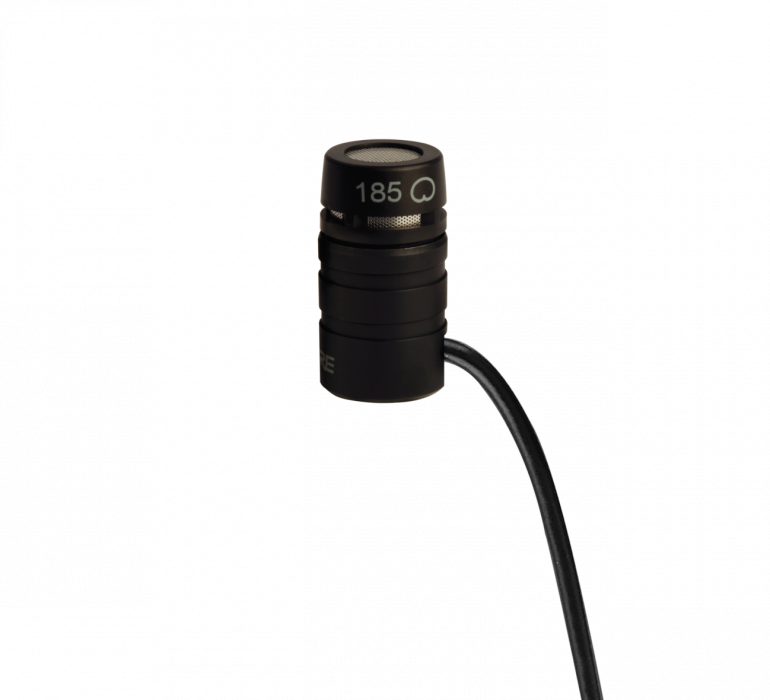 Hlavní obrázek S klopovým mikrofonem (lavalier) SHURE SLXD14E/85-G59