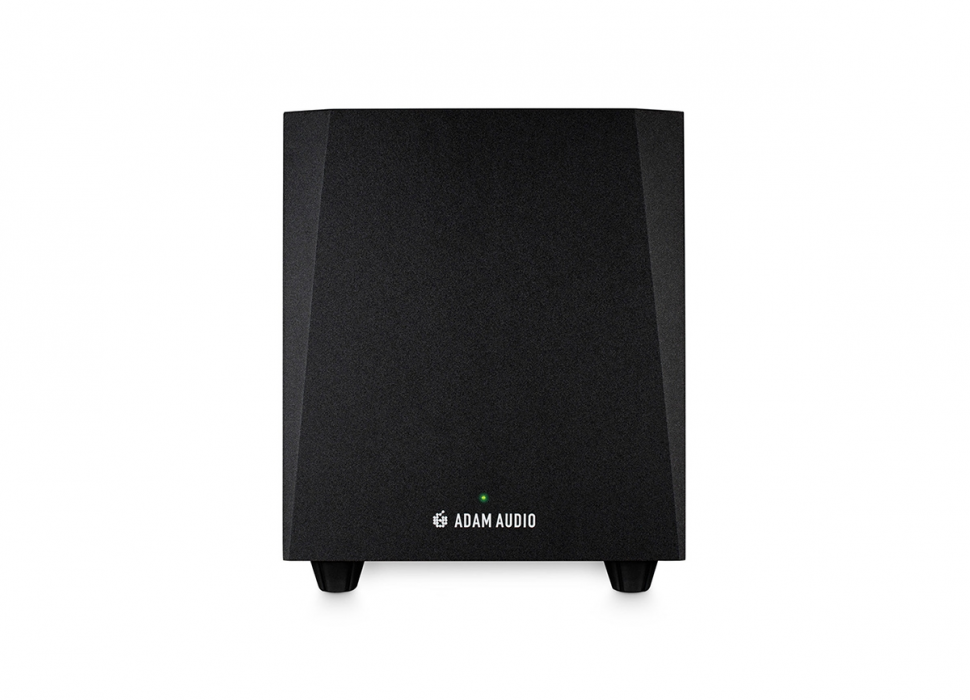 Hlavní obrázek Aktivní studiové subwoofery ADAM AUDIO T10S