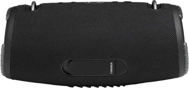 Hlavní obrázek Přenosné (na ven, na cesty) JBL Xtreme 3 Black