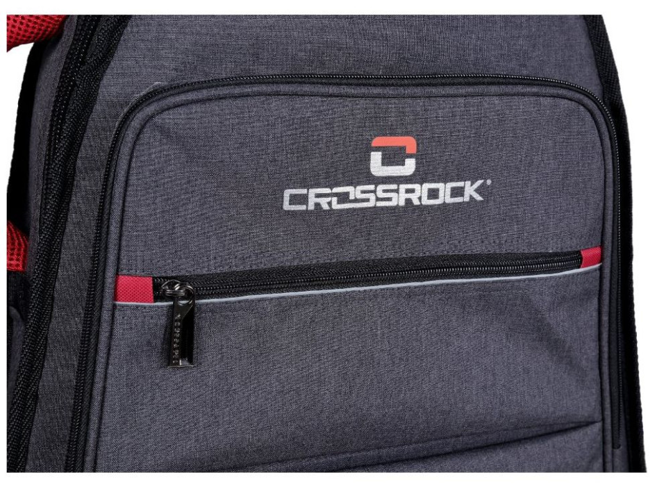 Hlavní obrázek Měkká pouzdra CROSSROCK SG107DDG