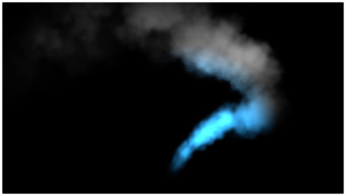 Hlavní obrázek Výrobníky mlhy a hazery CHAUVET DJ Geyser Move