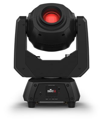 Hlavní obrázek LED moving head CHAUVET DJ Intimidator Spot 60 ILS