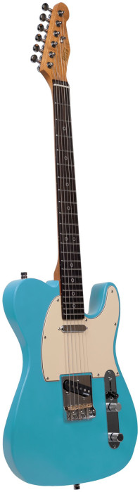 Hlavní obrázek T - modely HENRY’S Space II Classic matt TL-1CM The Sky - Blue