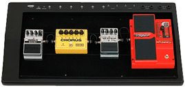 Hlavní obrázek Pedalboardy ROCKBAG RB 23100 BB 230V