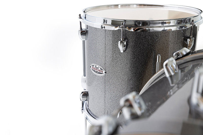 Hlavní obrázek Jiné konfigurace PEARL MDT764P/C708 Midtown - Grindstone Sparkle