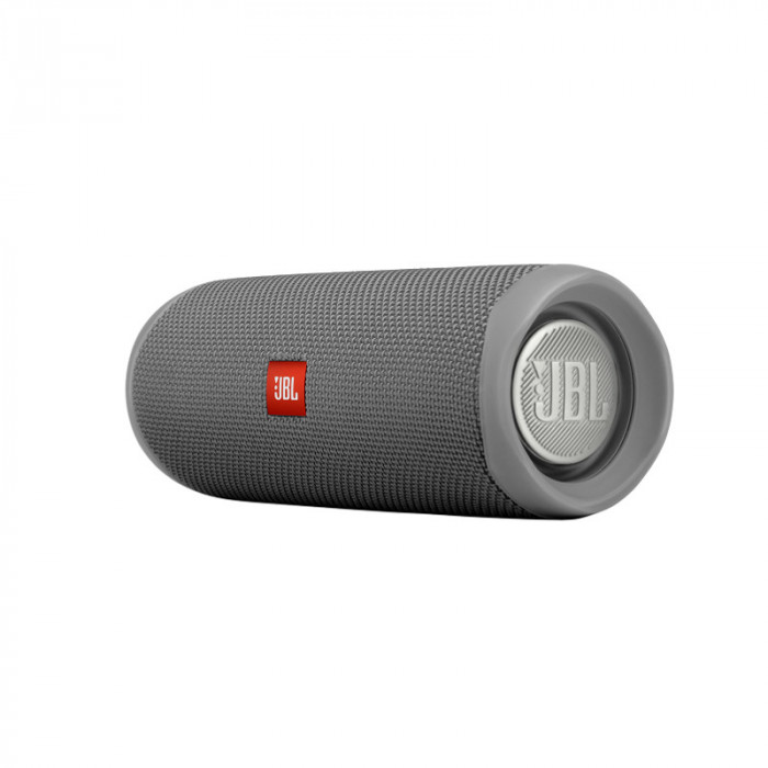 Hlavní obrázek Přenosné (na ven, na cesty) JBL Flip 5 šedý