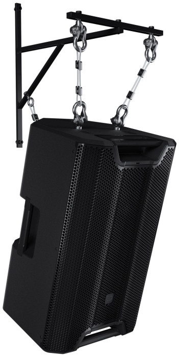 Hlavní obrázek Aktivní reproboxy LD SYSTEMS ICOA PRO 15 A