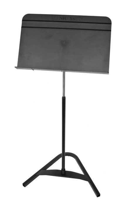 Hlavní obrázek Notové stojany MANHASSET Model 8106 Harmony Stand - Box of 6