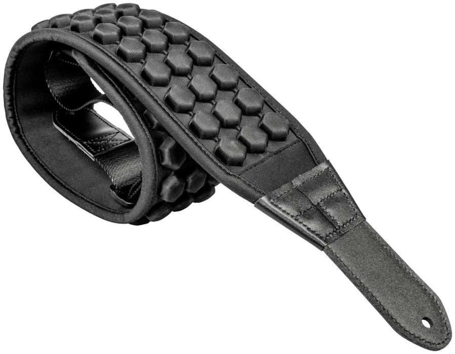 Hlavní obrázek Nylonové/textilní HENRY’S Cyberdyne T-800 - Black