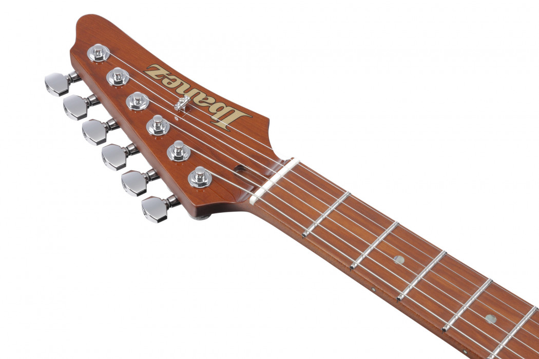 Hlavní obrázek Superstrat IBANEZ AZ2407F-BSR - Brownish Sphalerite