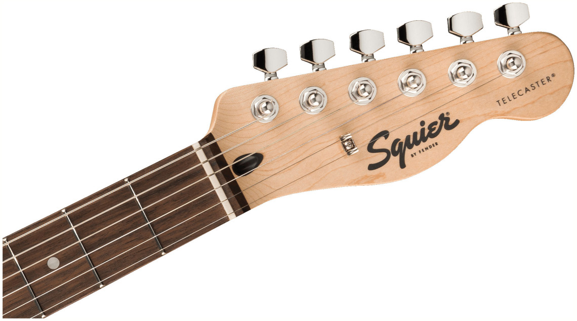 Hlavní obrázek T - modely FENDER SQUIER Sonic Telecaster