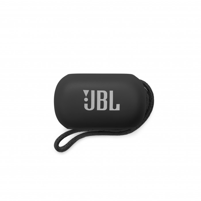 Hlavní obrázek Bezdrátová do uší JBL Reflect Flow Pro černá