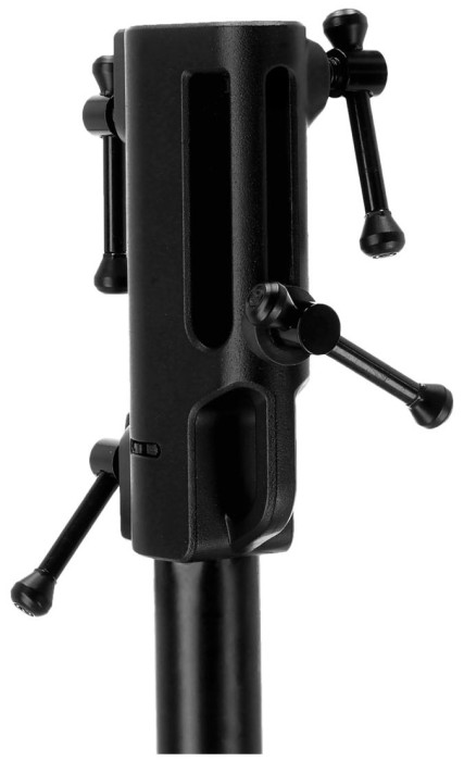 Hlavní obrázek Adaptéry a nástavce pro reproduktorové stojany GRAVITY LA TV 1628