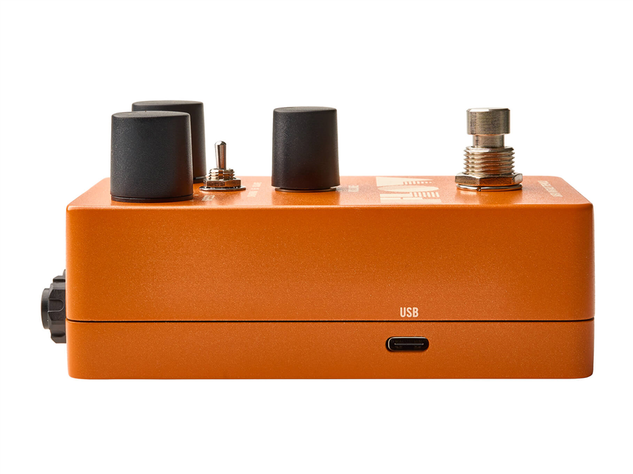 Hlavní obrázek Tremolo, vibrato UNIVERSAL AUDIO UAFX Flow Vintage Tremolo