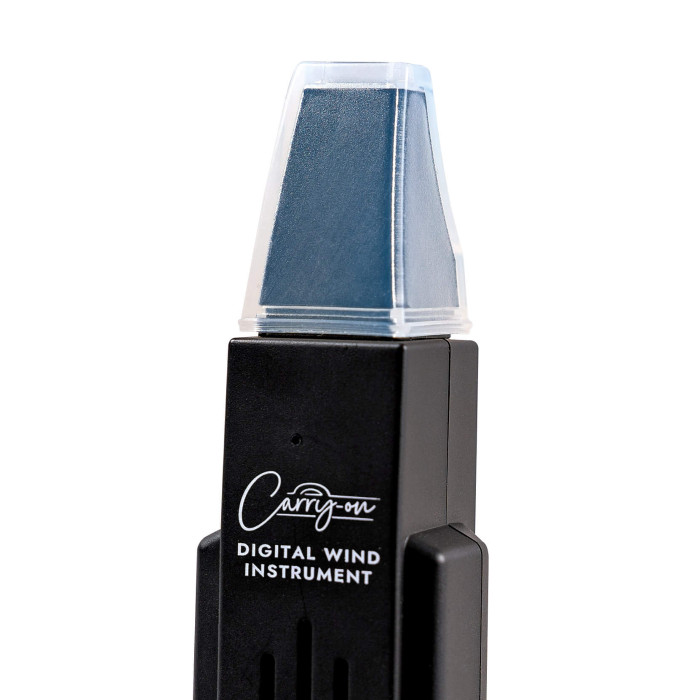 Hlavní obrázek Příslušenství CARRY-ON Digital Wind Instrument Mouthpiece Cover