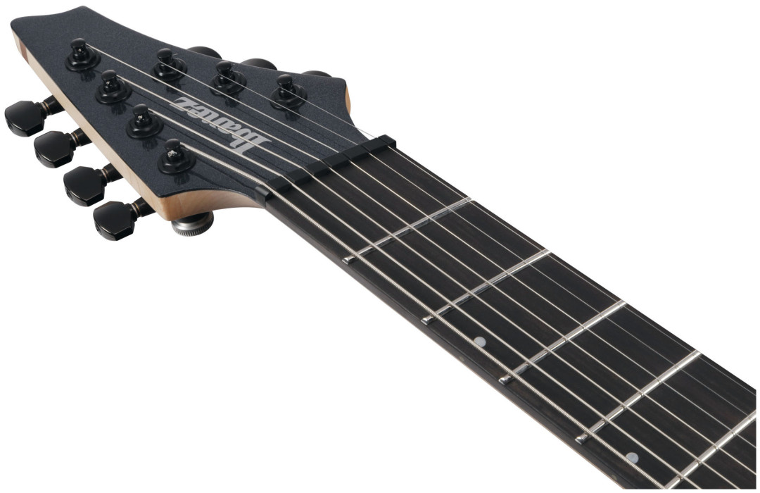 Hlavní obrázek 7strunné IBANEZ A527-IPT - Iron Pewter