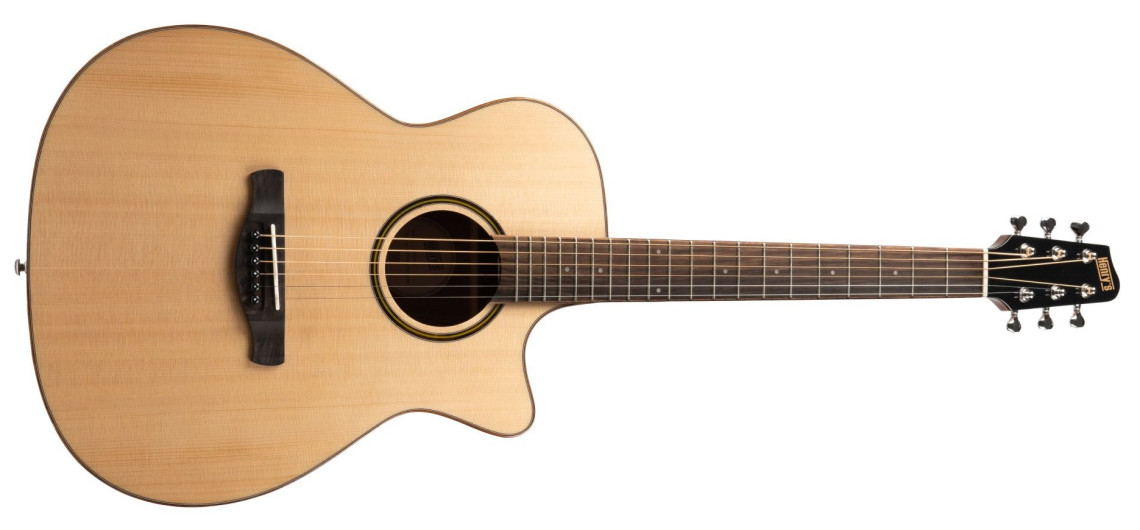 Hlavní obrázek Další tvary HENRY’S Daily GAD1E - Natural Set