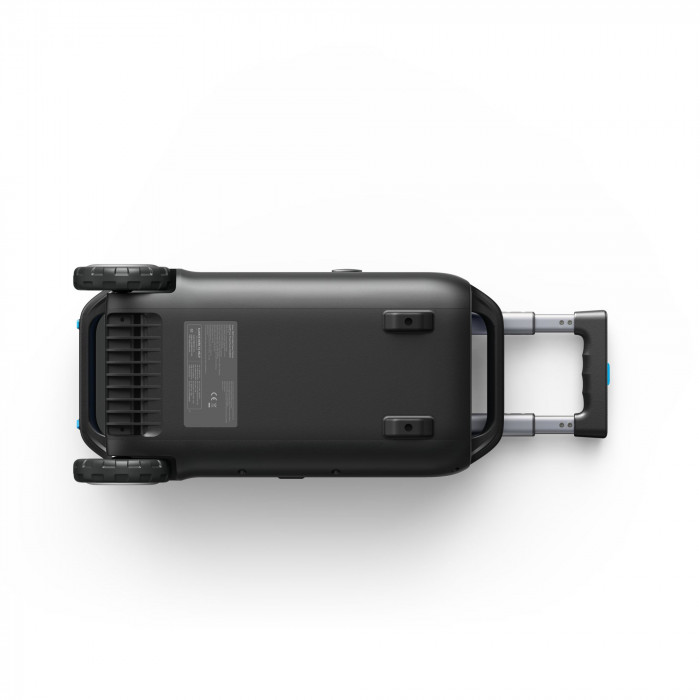 Hlavní obrázek Powerbanky a nabíječky ANKER 767 Portable Power Station (PowerHouse 2048Wh)