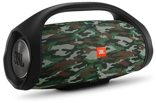 Hlavní obrázek Přenosné (na ven, na cesty) JBL BOOMBOX SQUAD