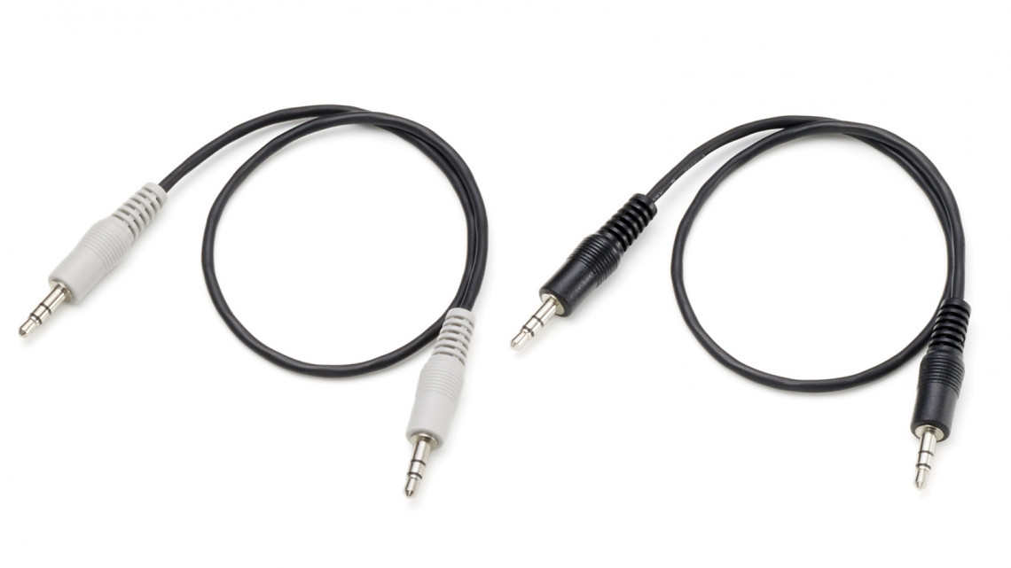 Hlavní obrázek Příslušenství záznamové techniky TASCAM AK-DR11CMKII