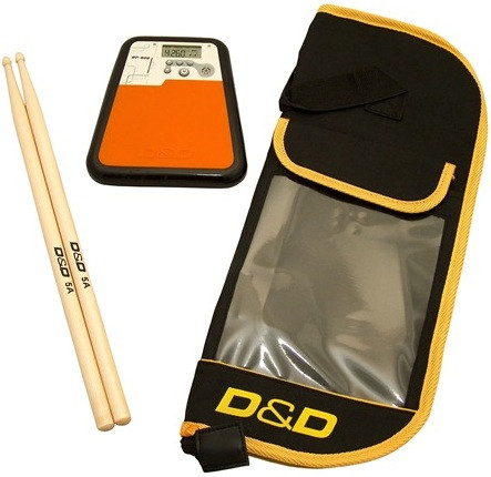 Hlavní obrázek  CHERUB DP-800A - Cvičný pad