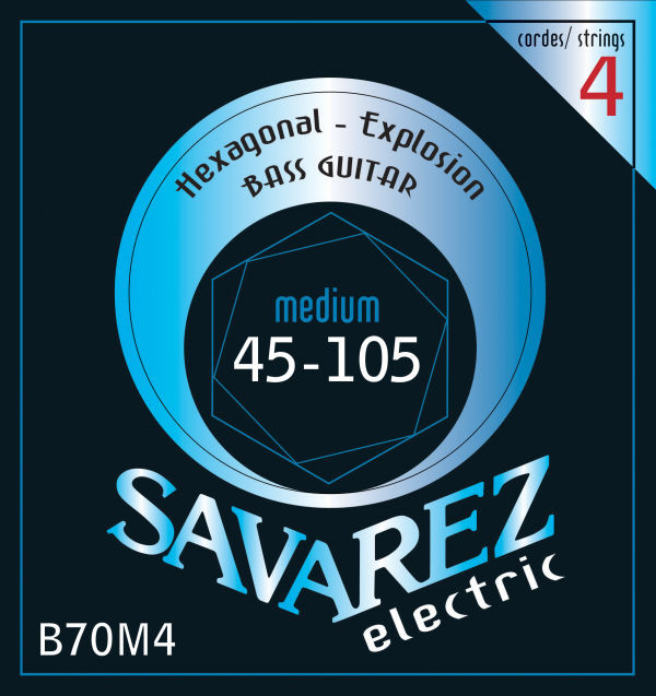 Hlavní obrázek Tvrdost .045 SAVAREZ B70M4