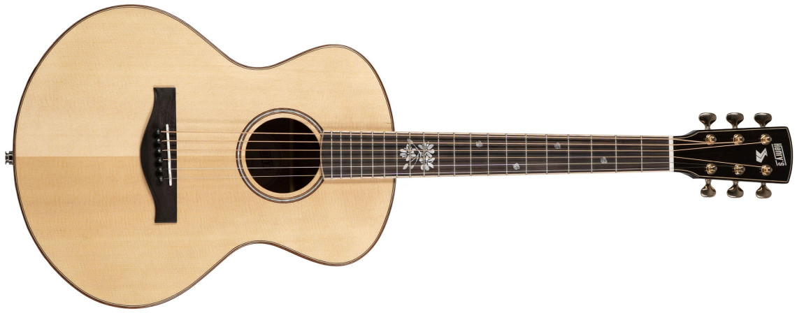 Hlavní obrázek Další tvary HENRY’S Travel EE-66 Street - Natural