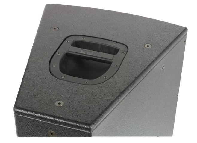 Hlavní obrázek Aktivní reproboxy DB TECHNOLOGIES Flexsys F212